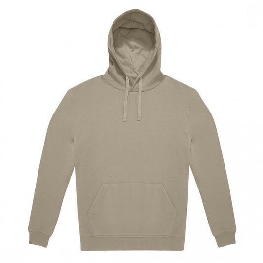 Front - B&C Unisex Adult Hoodie