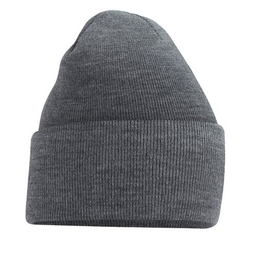 Front - Beechfield Cuffed Beanie