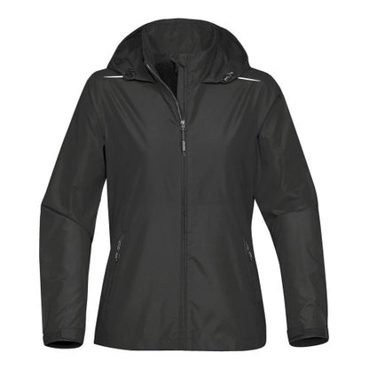 Front - Stormtech Womens/Ladies Nautilus Performance Soft Shell Jacket