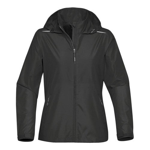 Front - Stormtech Womens/Ladies Nautilus Performance Soft Shell Jacket