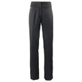 Front - Premier Womens/Ladies Flat Front Hospitality / Catering / Bar / Trousers