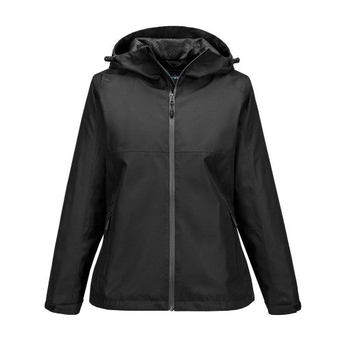 Front - Portwest Womens/Ladies Professional Waterproof Jacket