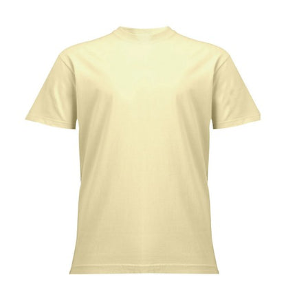 Front - Comfort Colors Unisex Adult Heavyweight T-Shirt