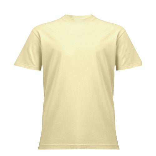 Front - Comfort Colors Unisex Adult Heavyweight T-Shirt