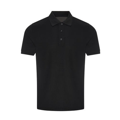 Front - PRO RTX Mens Pro Wicking Polo Shirt