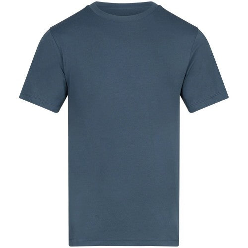 Front - Awdis Unisex Adult Plain T-Shirt