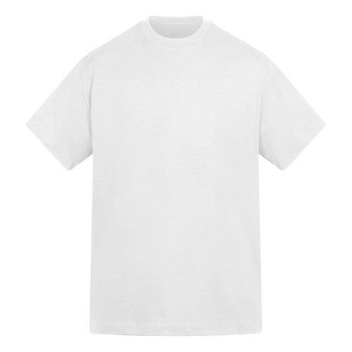 Front - Anthem Unisex Adult Amplify Heavyweight T-Shirt