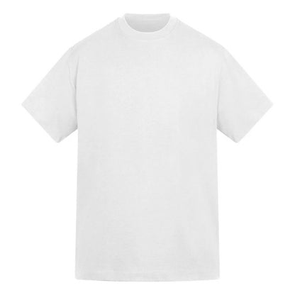 Front - Anthem Unisex Adult Amplify Heavyweight T-Shirt