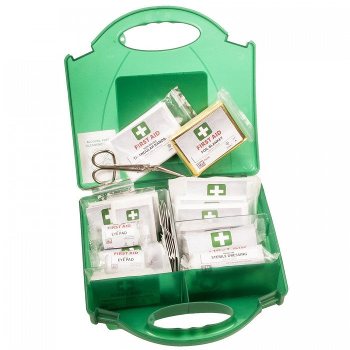 Front - Portwest Workplace First Aid Kit