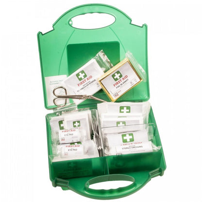 Front - Portwest Workplace First Aid Kit