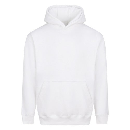 Front - Awdis Mens Vision Heavyweight Hoodie