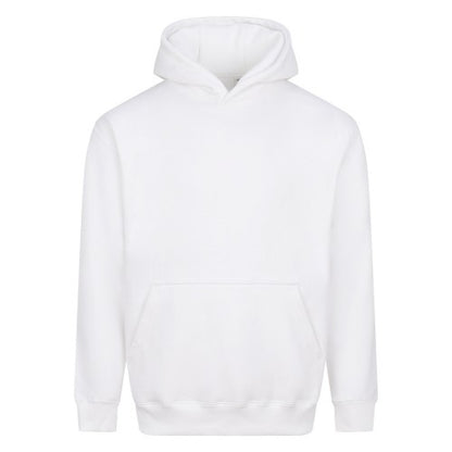 Front - Awdis Mens Vision Heavyweight Hoodie
