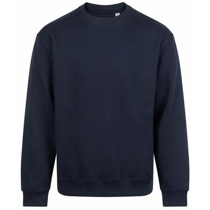 Front - Awdis Unisex Adult Vision Heavyweight Sweatshirt