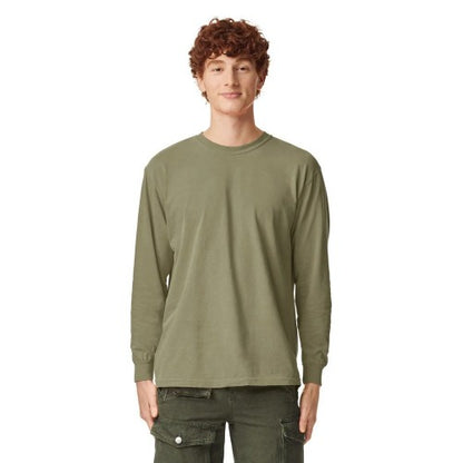 Front - Comfort Colors Unisex Adult T-Shirt
