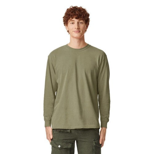Front - Comfort Colors Unisex Adult T-Shirt