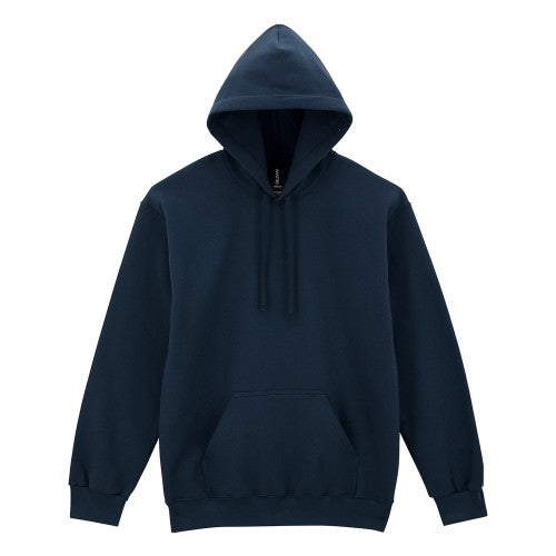 Front - Gildan Unisex Adult Hammer Hoodie