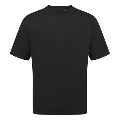 Front - Premier Unisex Adult Oversized T-Shirt