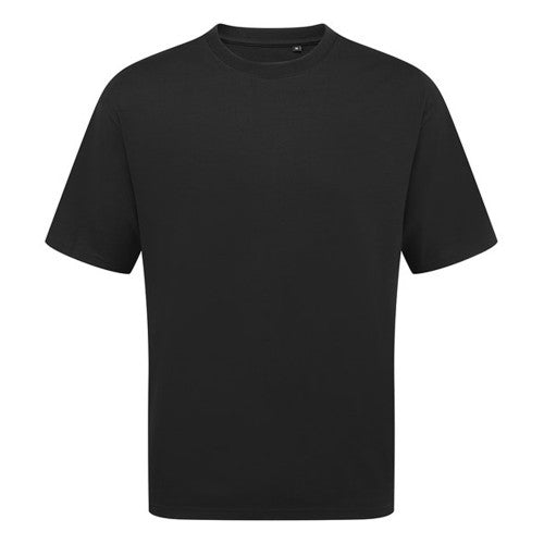Front - Premier Unisex Adult Oversized T-Shirt