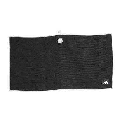 Front - Adidas Players Magnetic Towel