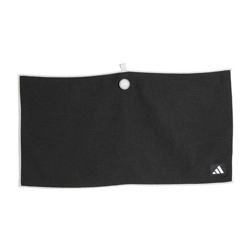 Front - Adidas Players Magnetic Towel