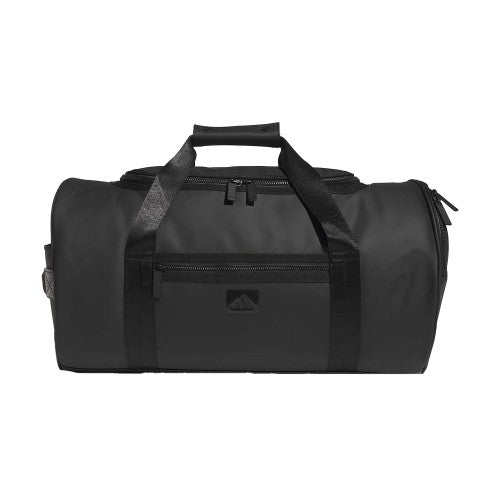 Front - Adidas First Tee Duffle Bag