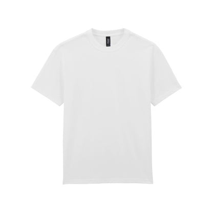 Front - Gildan Hammer Unisex Adult T-Shirt