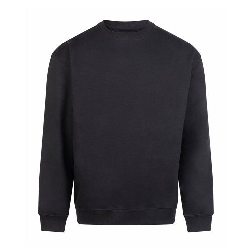 Front - Awdis Mens Vision Sweatshirt