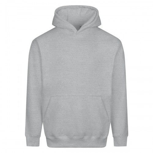 Front - Awdis Unisex Adult Vision Heavyweight Hoodie