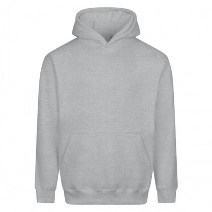 Front - Awdis Unisex Adult Vision Heavyweight Hoodie