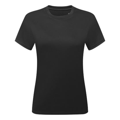 Front - TriDri Womens/Ladies Ion-Charge T-Shirt
