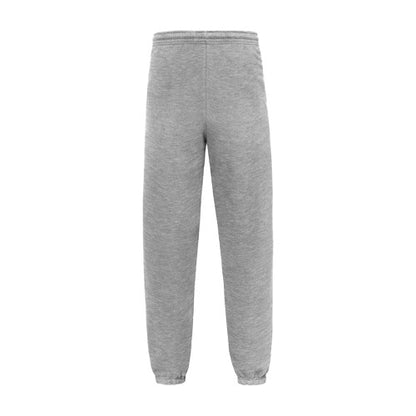 Front - Fruit of the Loom Unisex Adult Iconic Premium Jogging Bottoms