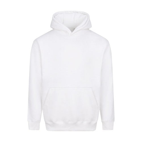 Front - Awdis Mens Vision Heavyweight Hoodie