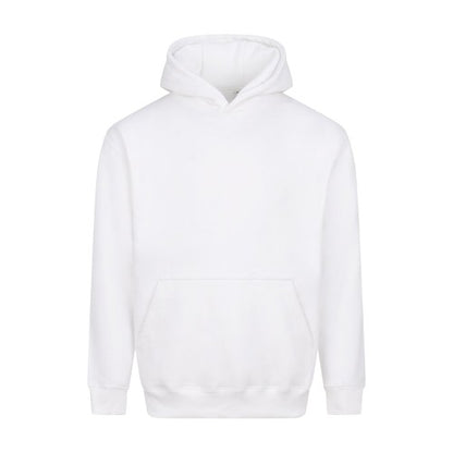 Front - Awdis Mens Vision Heavyweight Hoodie
