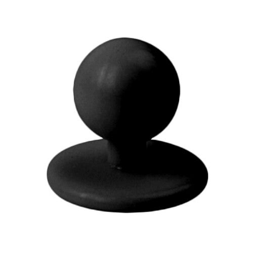 Front - Premier Chefs Jacket Studs For PR651 & PR655 / Workwear (Pack Of 12)