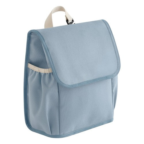 Front - Bagbase Childrens/Kids Adventure Cooler Bag