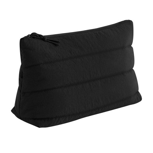 Front - Bagbase Quilted Accessory Bag