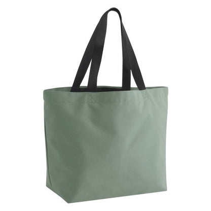 Front - Bagbase Original Carryall Tote Bag