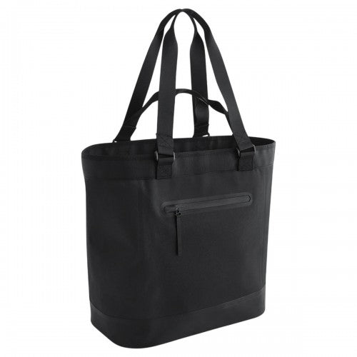 Front - Quadra Waterproof 35L Tote Bag