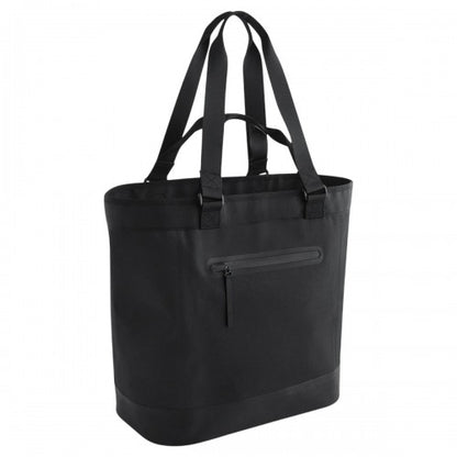 Front - Quadra Waterproof 35L Tote Bag