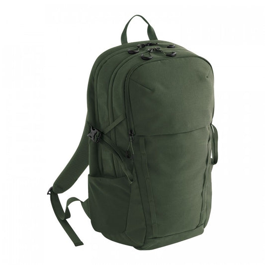 Front - Quadra Active Outdoor 25L Backpack