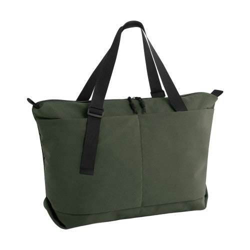 Front - Bagbase Minimal Lifestyle Tote