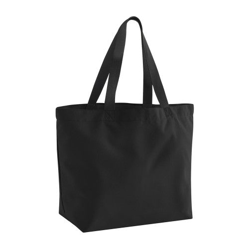 Front - Bagbase Original Carryall Tote Bag