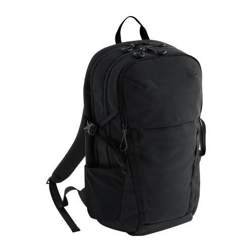 Front - Quadra Active 25L Backpack