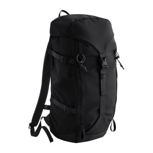 Front - Quadra Active Outdoor 30L Backpack