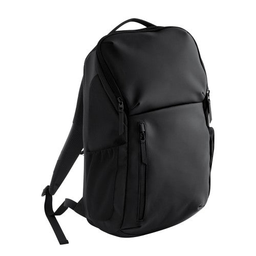 Front - Quadra Zurich Toploader 28L Backpack