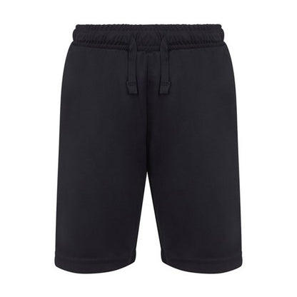 Front - Finden & Hales Childrens/Kids Team No Pocket Shorts