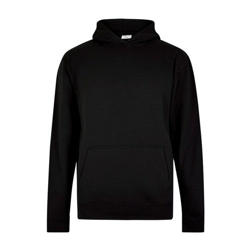 Front - Kustom Kit Unisex Adult Regular Hoodie