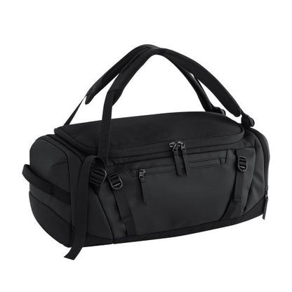 Front - Quadra Zurich Hybrid 35L Holdall