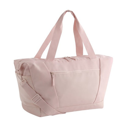 Front - Bagbase Circuits Recycled Polyester Bag