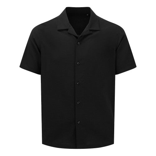Front - Wombat Mens Relaxed Fit Shirt